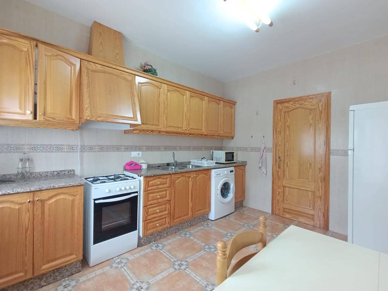 4 slaapkamer Finca/Landhuis te koop in Castalla met zwembad - € 365.000 (Ref: 9383715)