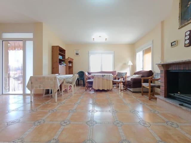 4 bedroom Finca/Country House for sale in Castalla with pool - € 365,000 (Ref: 9383715)