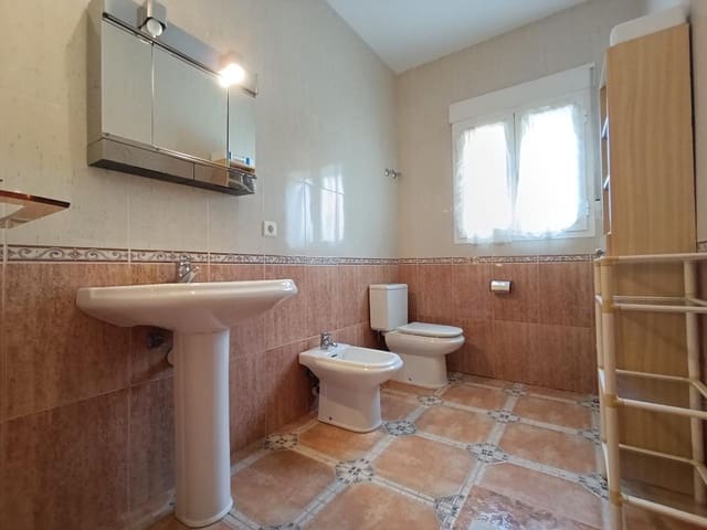 4 bedroom Finca/Country House for sale in Castalla with pool - € 365,000 (Ref: 9383715)