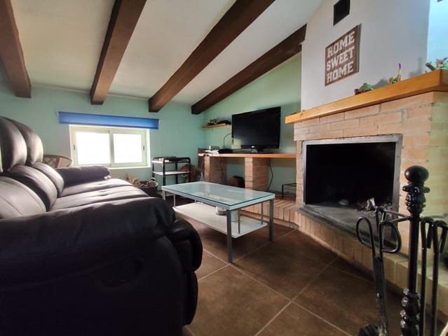 3 chambre Villa/Maison à vendre à Castalla - 125 000 € (Ref: 9404532)