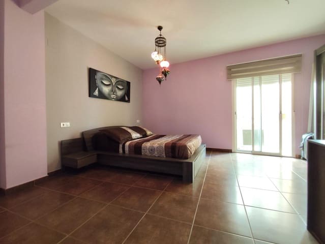 3 chambre Villa/Maison à vendre à Castalla - 125 000 € (Ref: 9404532)