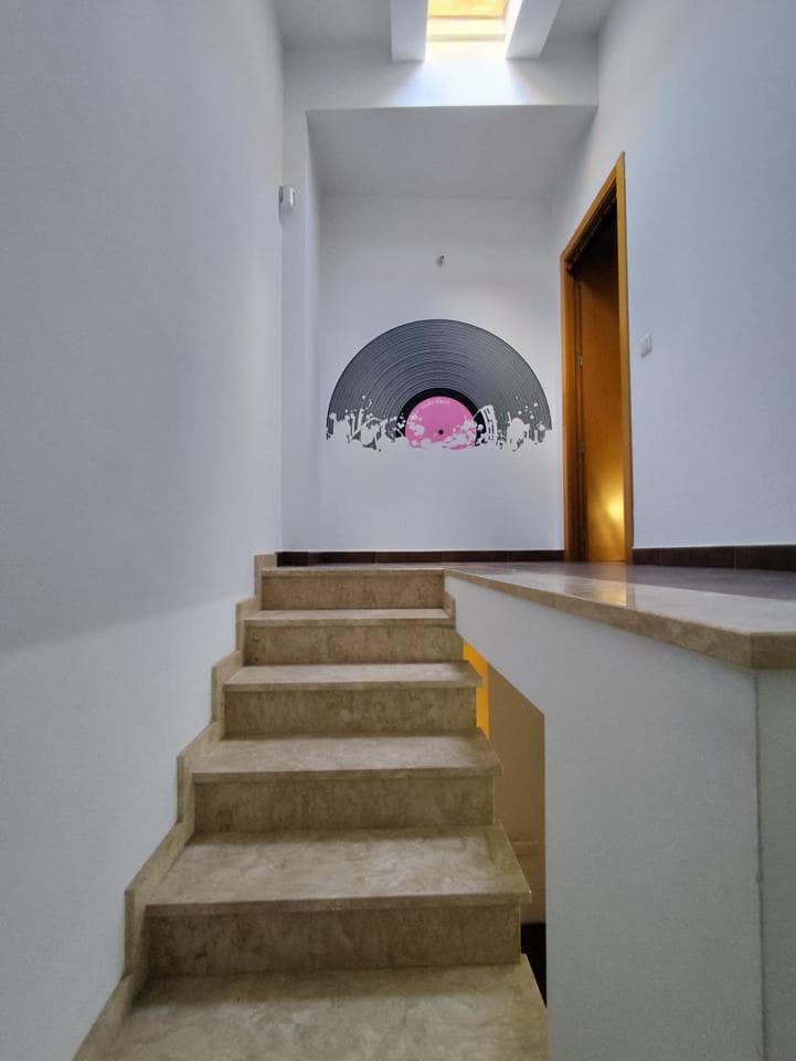 3 chambre Villa/Maison à vendre à Castalla - 125 000 € (Ref: 9404532)