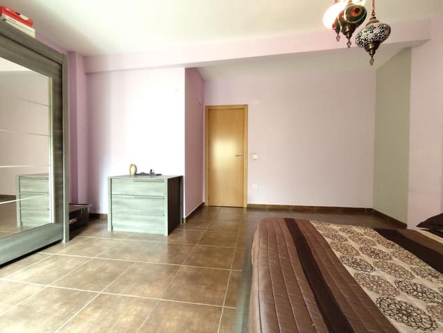 3 chambre Villa/Maison à vendre à Castalla - 125 000 € (Ref: 9404532)