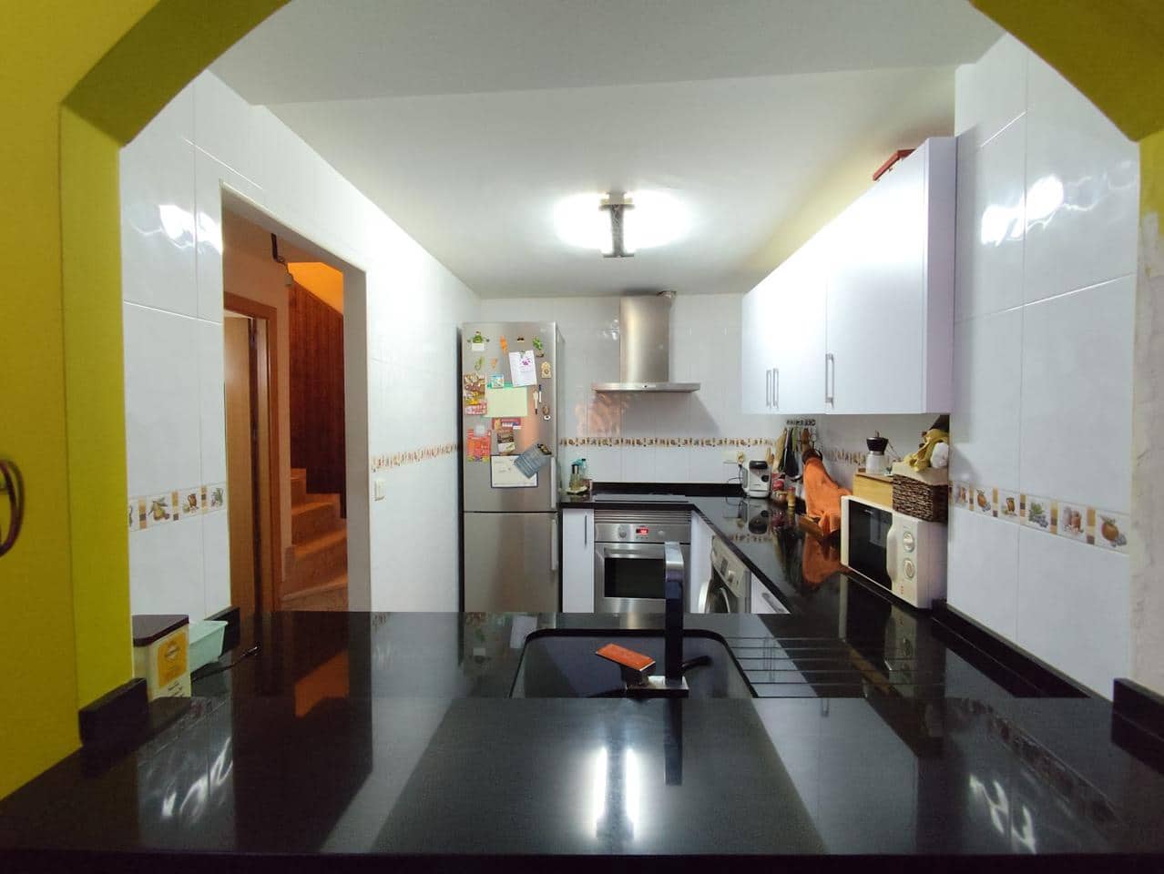 3 chambre Villa/Maison à vendre à Castalla - 125 000 € (Ref: 9404532)