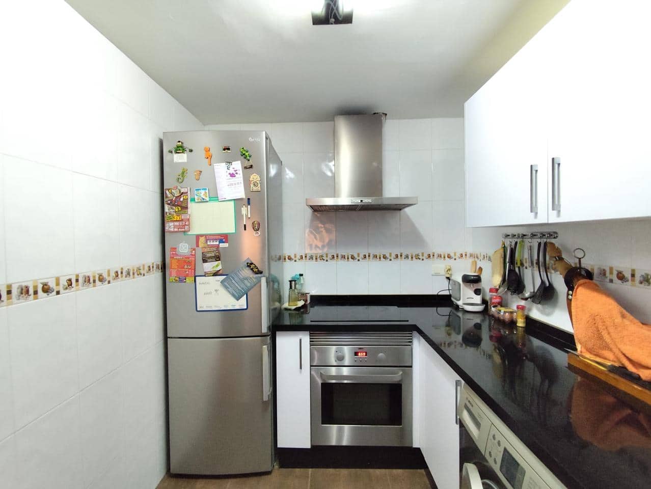 3 chambre Villa/Maison à vendre à Castalla - 125 000 € (Ref: 9404532)