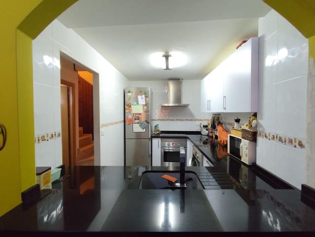 3 chambre Villa/Maison à vendre à Castalla - 125 000 € (Ref: 9404532)