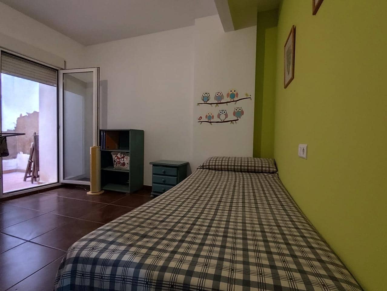 3 chambre Villa/Maison à vendre à Castalla - 125 000 € (Ref: 9404532)