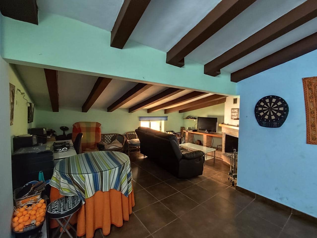 3 chambre Villa/Maison à vendre à Castalla - 125 000 € (Ref: 9404532)