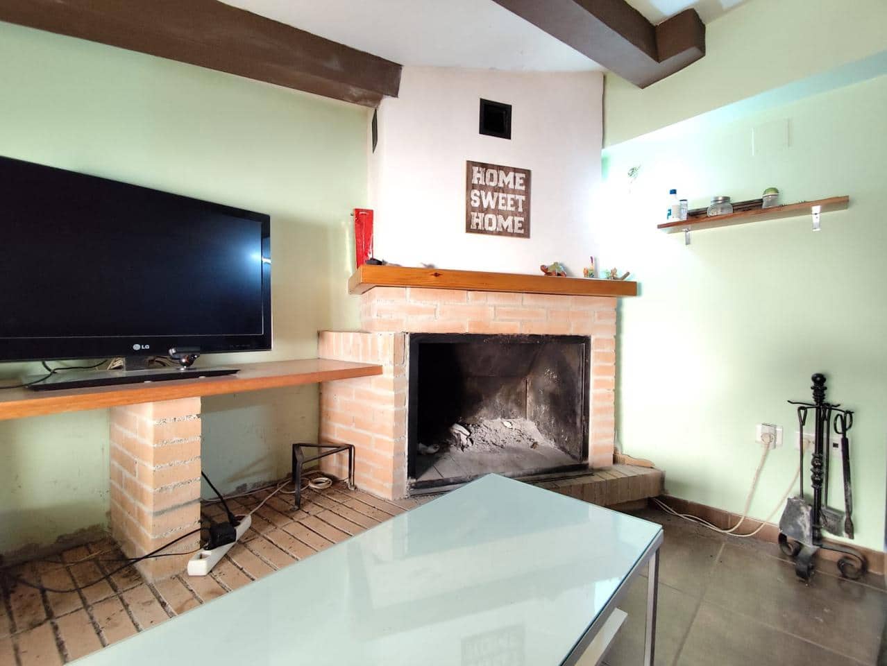 3 chambre Villa/Maison à vendre à Castalla - 125 000 € (Ref: 9404532)