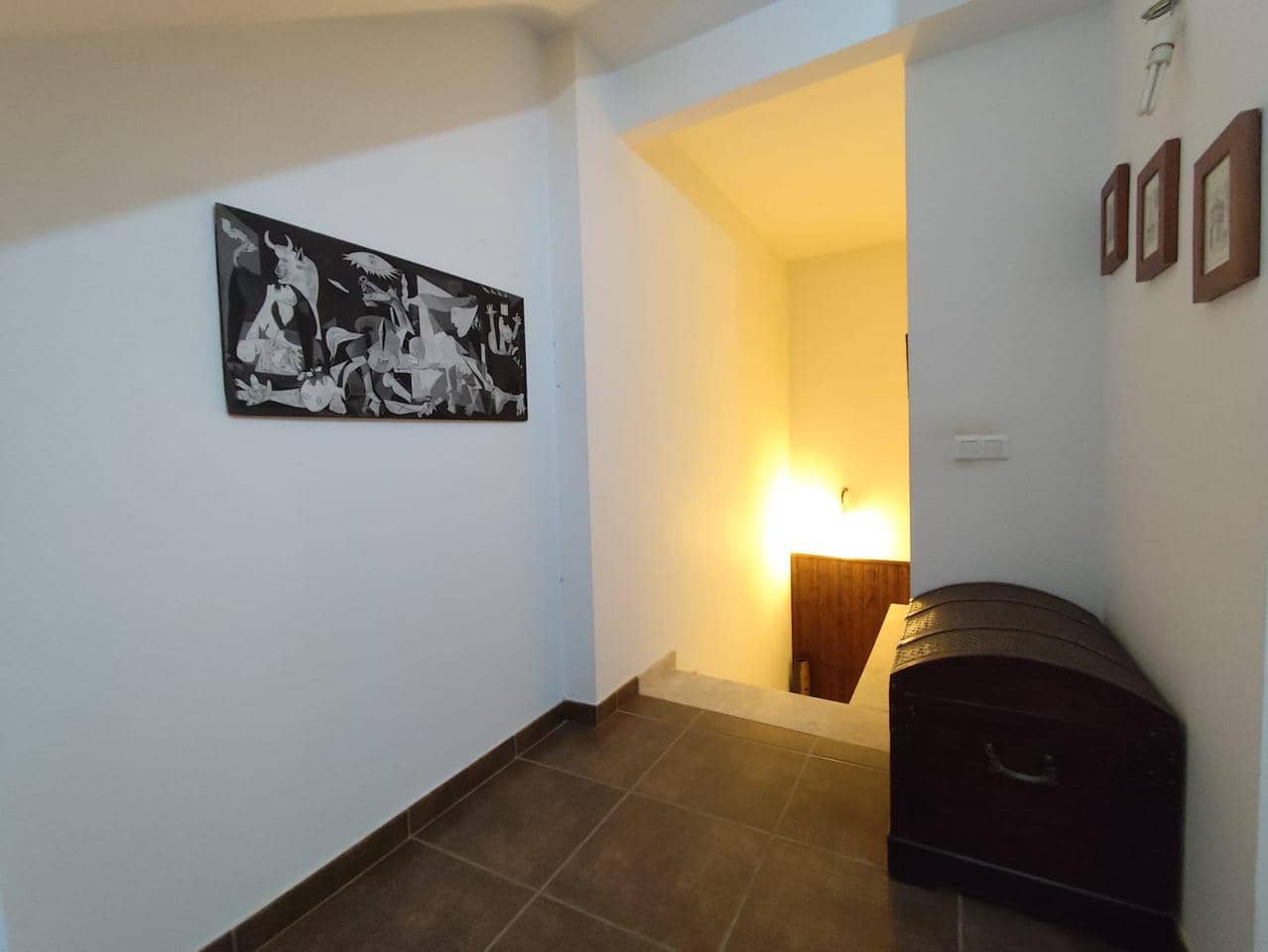 3 chambre Villa/Maison à vendre à Castalla - 125 000 € (Ref: 9404532)