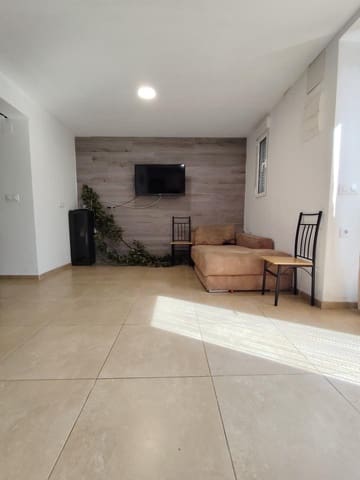 6 soveværelse Villa til salg i Alcoy / Alcoi - € 215.000 (Ref: 9428754)