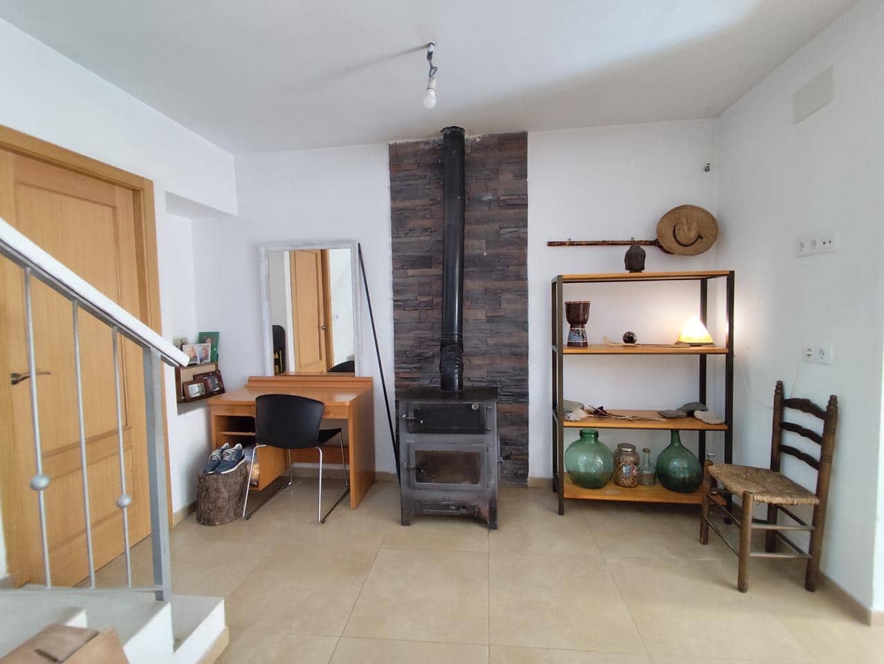 6 bedroom Villa for sale in Alcoy / Alcoi - € 215,000 (Ref: 9428754)