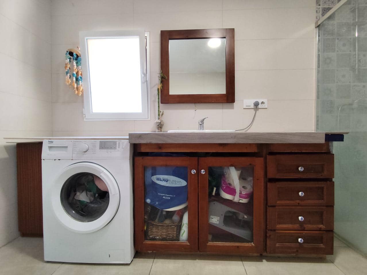 6 bedroom Villa for sale in Alcoy / Alcoi - € 215,000 (Ref: 9428754)