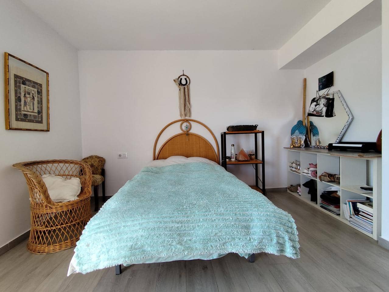 6 bedroom Villa for sale in Alcoy / Alcoi - € 215,000 (Ref: 9428754)