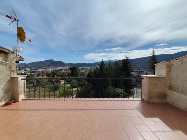 6 soveværelse Villa til salg i Alcoy / Alcoi - € 215.000 (Ref: 9428754)
