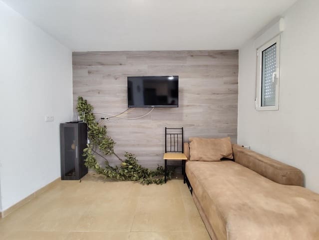 6 soveværelse Villa til salg i Alcoy / Alcoi - € 215.000 (Ref: 9428754)