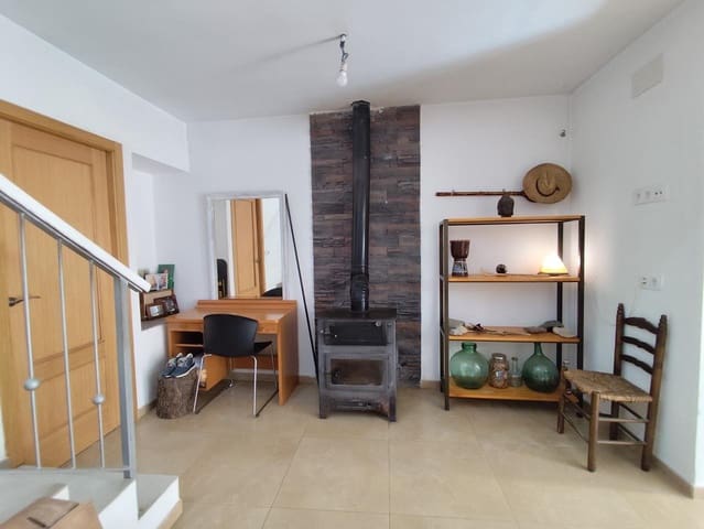 6 soveværelse Villa til salg i Alcoy / Alcoi - € 215.000 (Ref: 9428754)