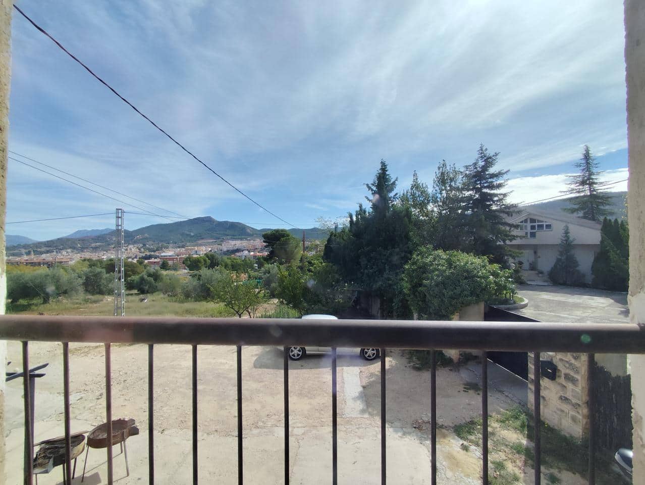 6 bedroom Villa for sale in Alcoy / Alcoi - € 215,000 (Ref: 9428754)