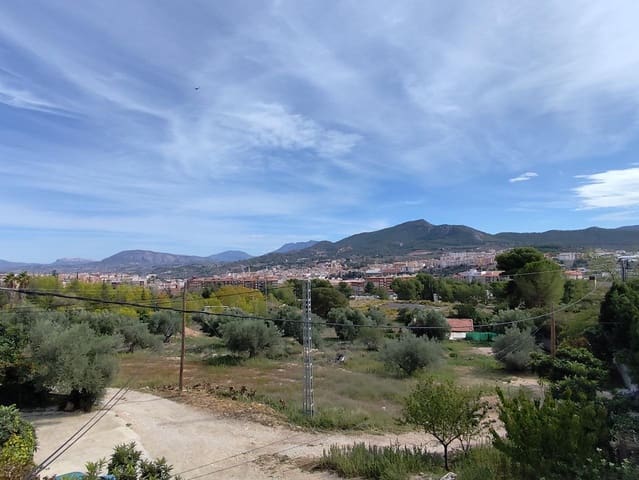 6 soveværelse Villa til salg i Alcoy / Alcoi - € 215.000 (Ref: 9428754)