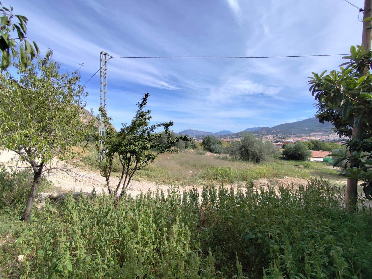 6 bedroom Villa for sale in Alcoy / Alcoi - € 215,000 (Ref: 9428754)