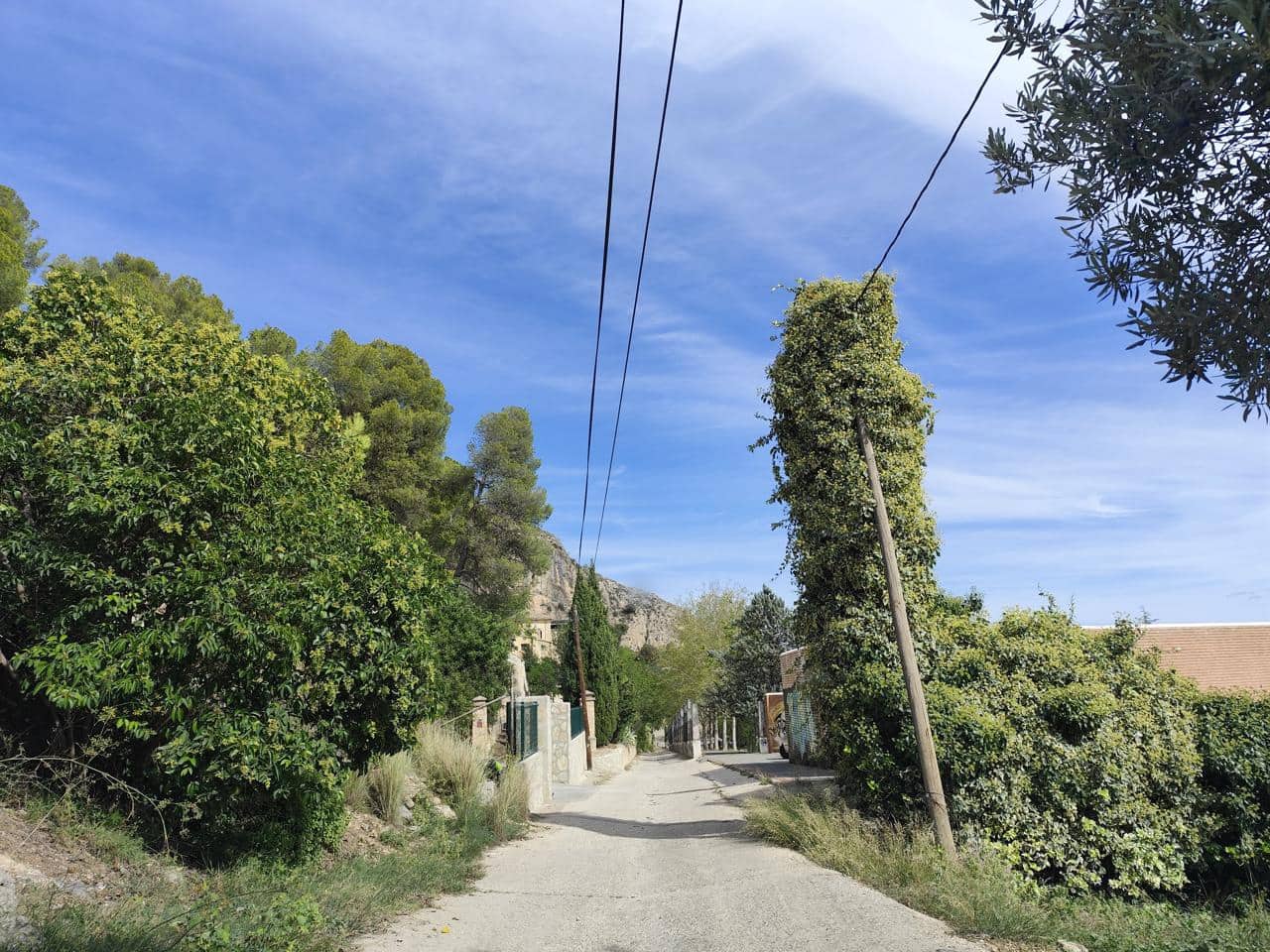 6 bedroom Villa for sale in Alcoy / Alcoi - € 215,000 (Ref: 9428754)