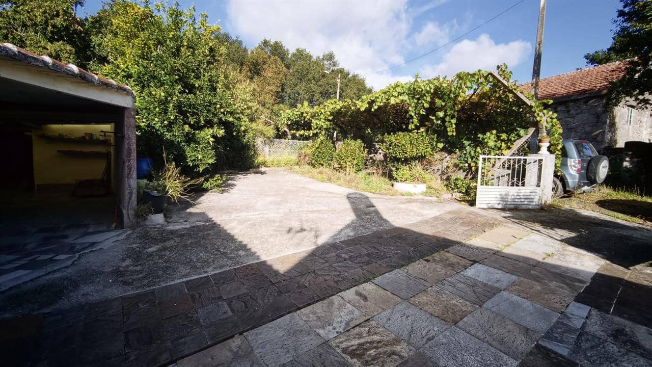 4 sypialnia Dom na sprzedaż w A Estrada z garażem - 110 000 € (Ref: 10154859)
