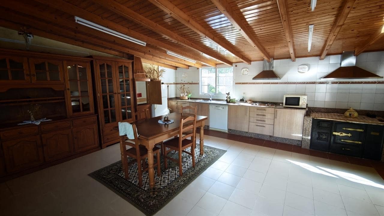 4 sypialnia Dom na sprzedaż w A Estrada z garażem - 110 000 € (Ref: 10154859)