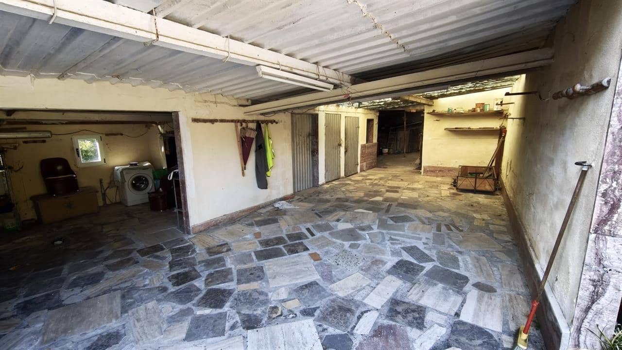 4 sypialnia Dom na sprzedaż w A Estrada z garażem - 110 000 € (Ref: 10154859)