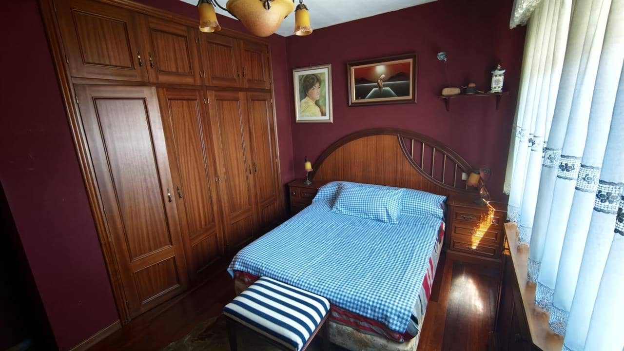 4 bedroom Apartment for sale in A Estrada - € 160,000 (Ref: 10166275)