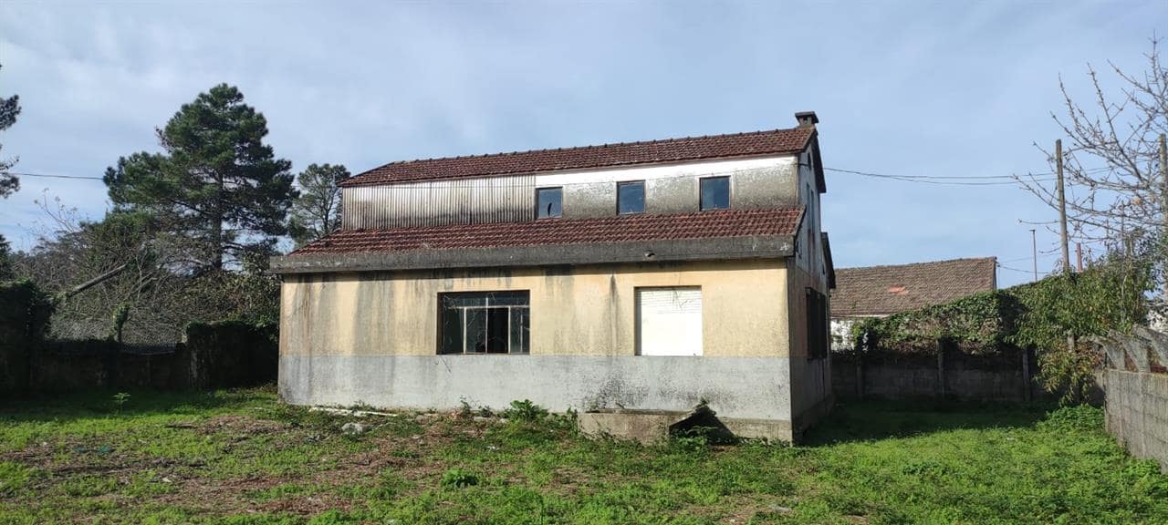 3 soveværelse Byhus til salg i A Estrada - € 80.000 (Ref: 5126694)