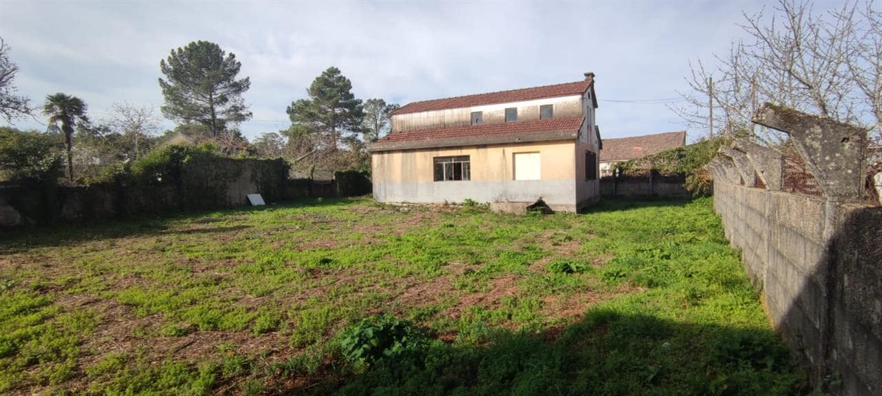 3 soveværelse Byhus til salg i A Estrada - € 80.000 (Ref: 5126694)