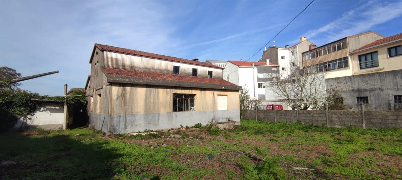 3 soveværelse Byhus til salg i A Estrada - € 80.000 (Ref: 5126694)