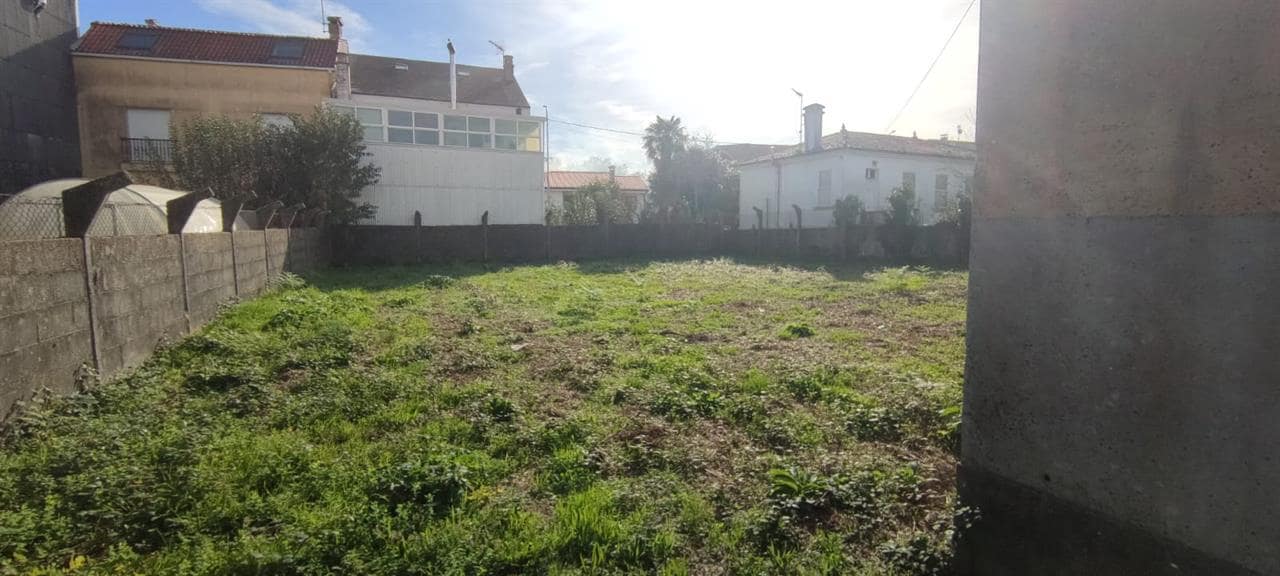 3 soveværelse Byhus til salg i A Estrada - € 80.000 (Ref: 5126694)