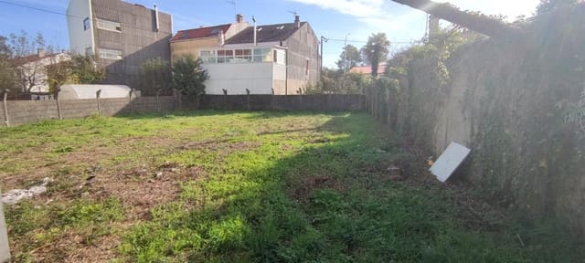 3 chambre Maison de Ville à vendre à A Estrada - 80 000 € (Ref: 5126694)