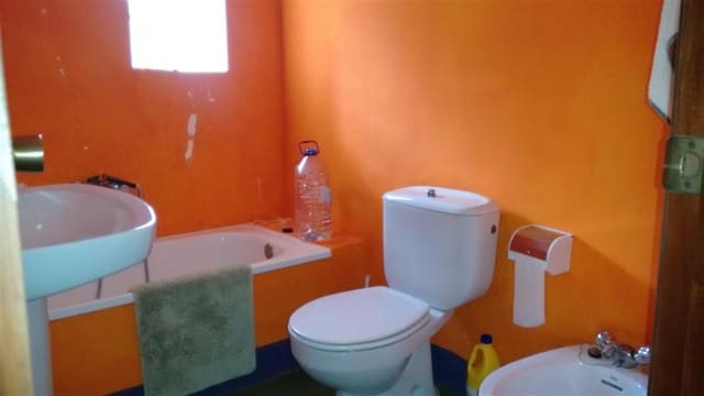 2 chambre Maison de Ville à vendre à A Estrada - 80 000 € (Ref: 5126696)