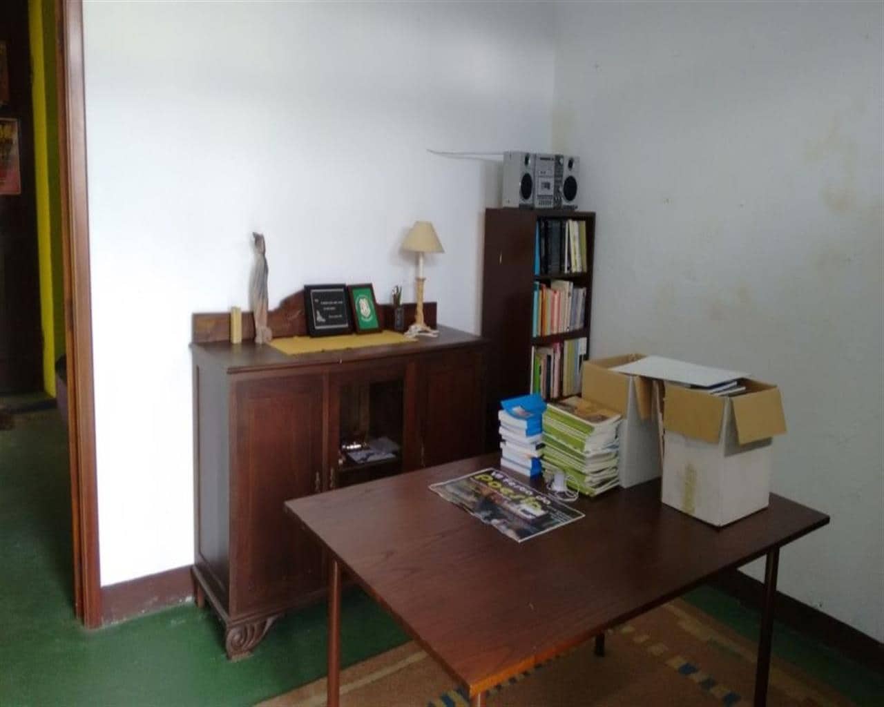 2 bedroom Townhouse for sale in A Estrada - € 80,000 (Ref: 5126696)