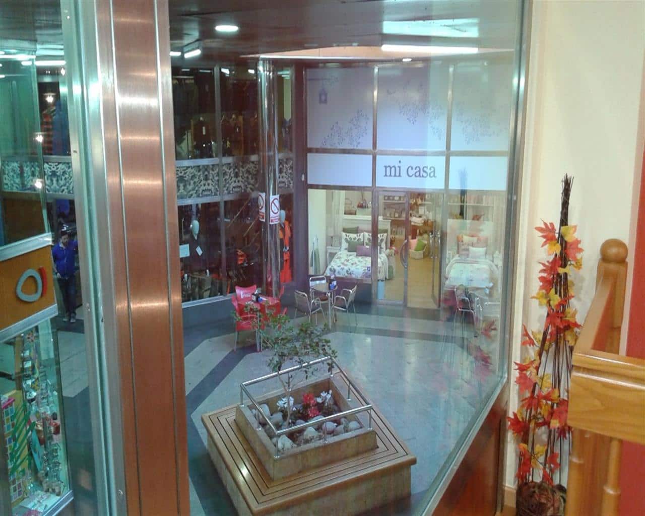 Commercial for rent in A Estrada - € 350 (Ref: 5126704)