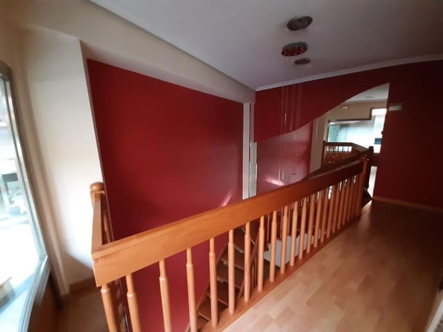 Commercieel te huur in A Estrada - € 350 (Ref: 5126704)