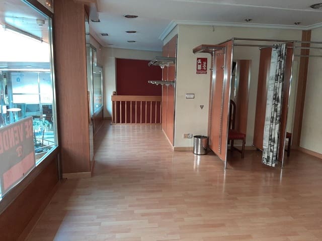 Commercieel te huur in A Estrada - € 350 (Ref: 5126704)