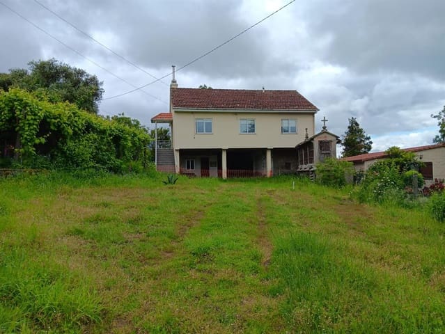 3 soveværelse Byhus til salg i A Estrada - € 180.000 (Ref: 5126781)