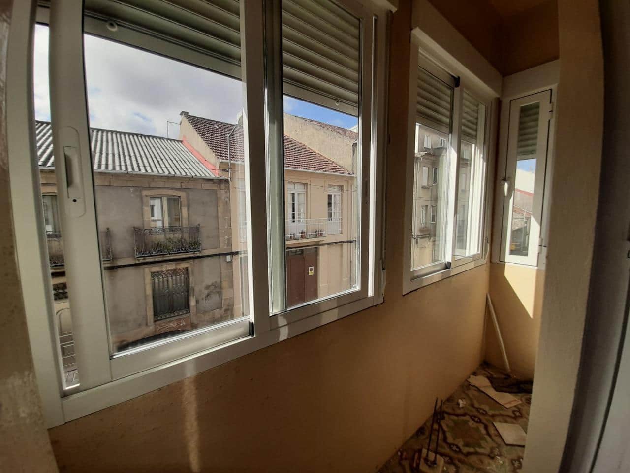 4 bedroom Townhouse for sale in A Estrada - € 200,000 (Ref: 5126786)