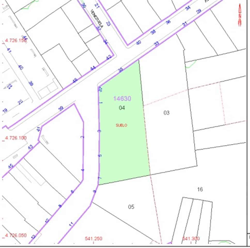Grunde uden byggetilladelser til salg i A Estrada - € 170.000 (Ref: 5541921)