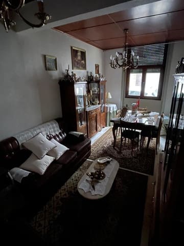 10 chambre Maison de Ville à vendre à A Estrada - 140 000 € (Ref: 6573762)