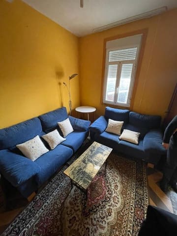 10 chambre Maison de Ville à vendre à A Estrada - 140 000 € (Ref: 6573762)