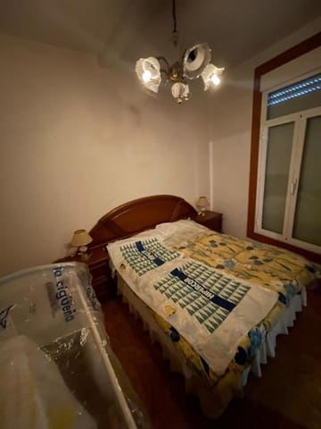 10 chambre Maison de Ville à vendre à A Estrada - 140 000 € (Ref: 6573762)