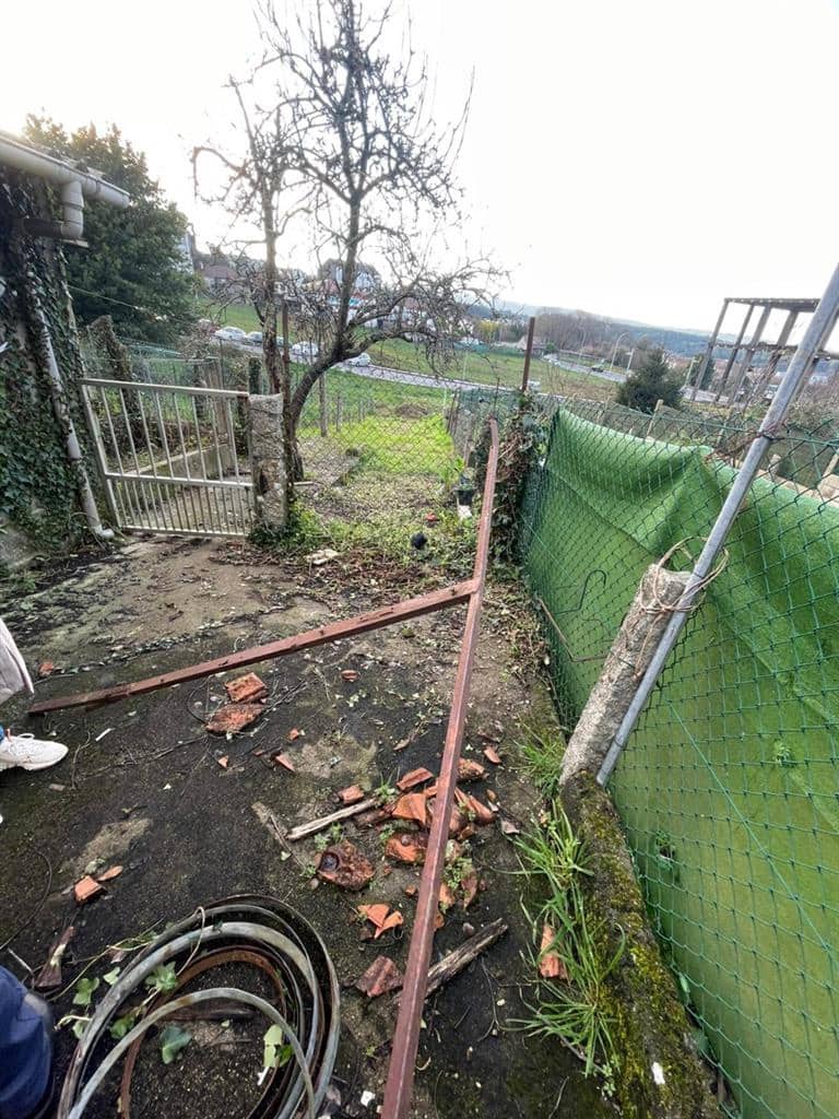 10 soveværelse Byhus til salg i A Estrada - € 140.000 (Ref: 6573762)