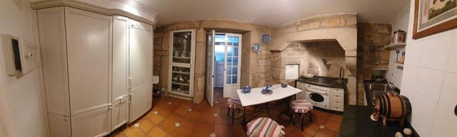 4 bedroom Townhouse for sale in Cuntis - € 230,000 (Ref: 6610874)