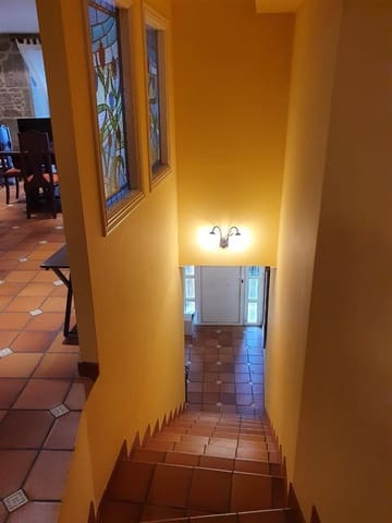 4 bedroom Townhouse for sale in Cuntis - € 230,000 (Ref: 6610874)