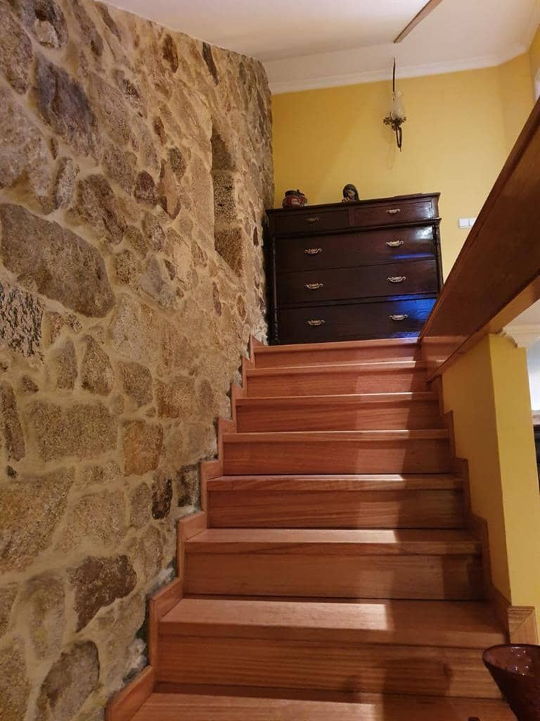 4 soveværelse Byhus til salg i Cuntis - € 230.000 (Ref: 6610874)