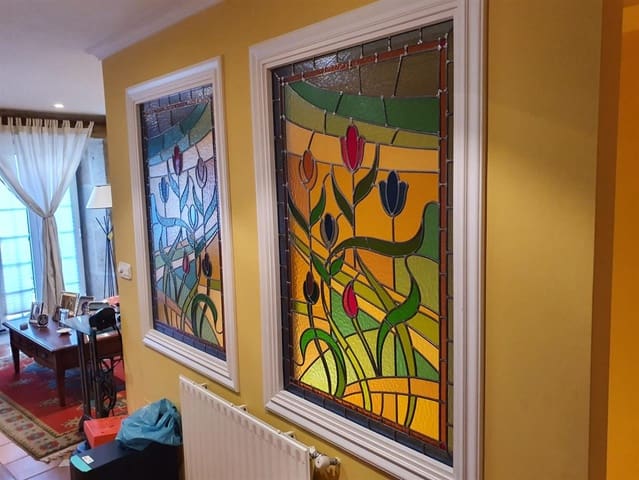 4 bedroom Townhouse for sale in Cuntis - € 230,000 (Ref: 6610874)